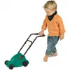 Bosch Lawn mower with sound
