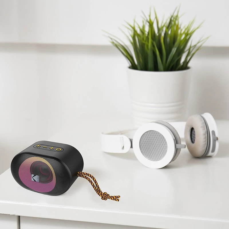 Portable Speaker Kodak PWS-2234, Black