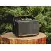 Stereo Portable Speaker Tracer M30 TWS BT Black, Gold