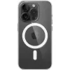 Apple iPhone 15 Pro Case with MagSafe - Transparent