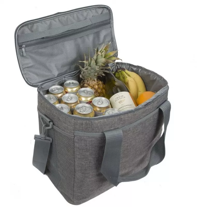 Thermal Container Rivacase 5736 30L Grey