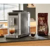 Coffee machine Tchibo 1.8L Esperto2 Caffe Titanium Silver