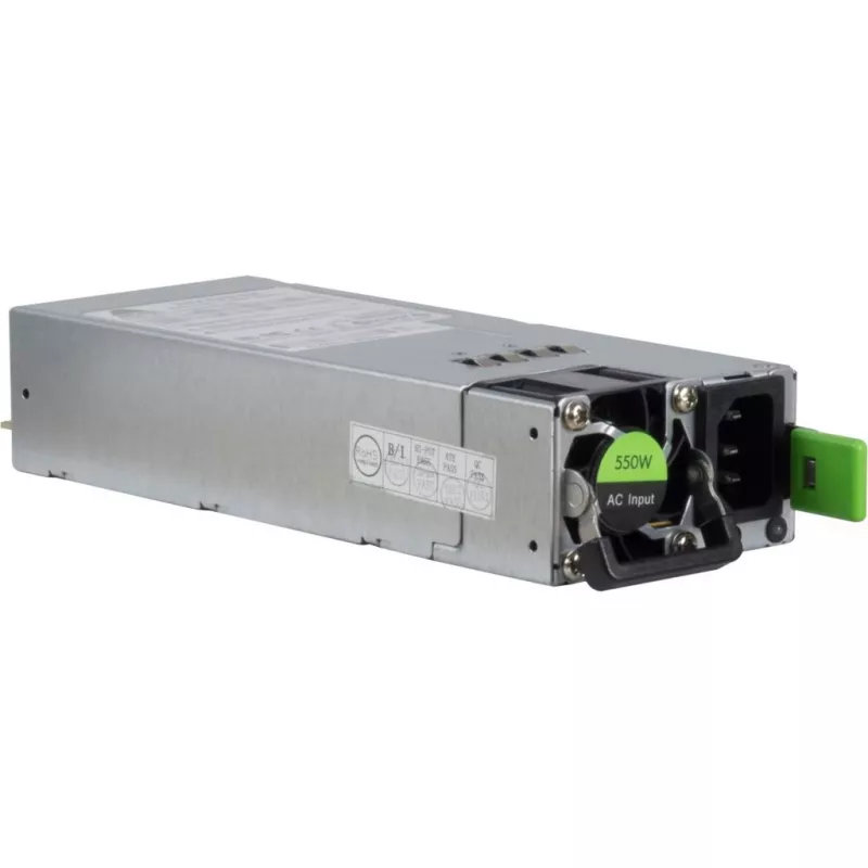 Power Supply Unit Inter-Tech Aspower R2A-DV0550-N 550 W