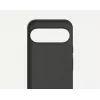 Phone cover Google Pixelsnap for Pixel 10 / Pixel 10 Pro, 6.3 inch (16 cm), silicone/microfibre/PC, black