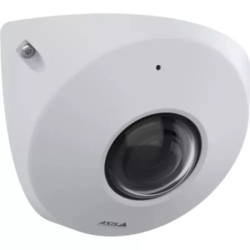 IP security camera Axis P9117-PV 2160x2160 Indoor Wired Ceiling White