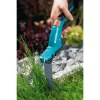 Gardena Comfort Grass Shears - Black - Blue - Grey (8733-20)
