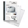 Badge Durable BADGEFIX Silk 240 pc(s)