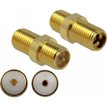 Coaxial Connector SMA DeLOCK 89992