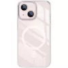 StyleShell SHOCKFlex, Phone Case transparent, iPhone 16 Plus, compatible with MagSafe