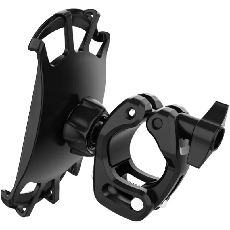 BIKEFLEX Bike Mount (Black)