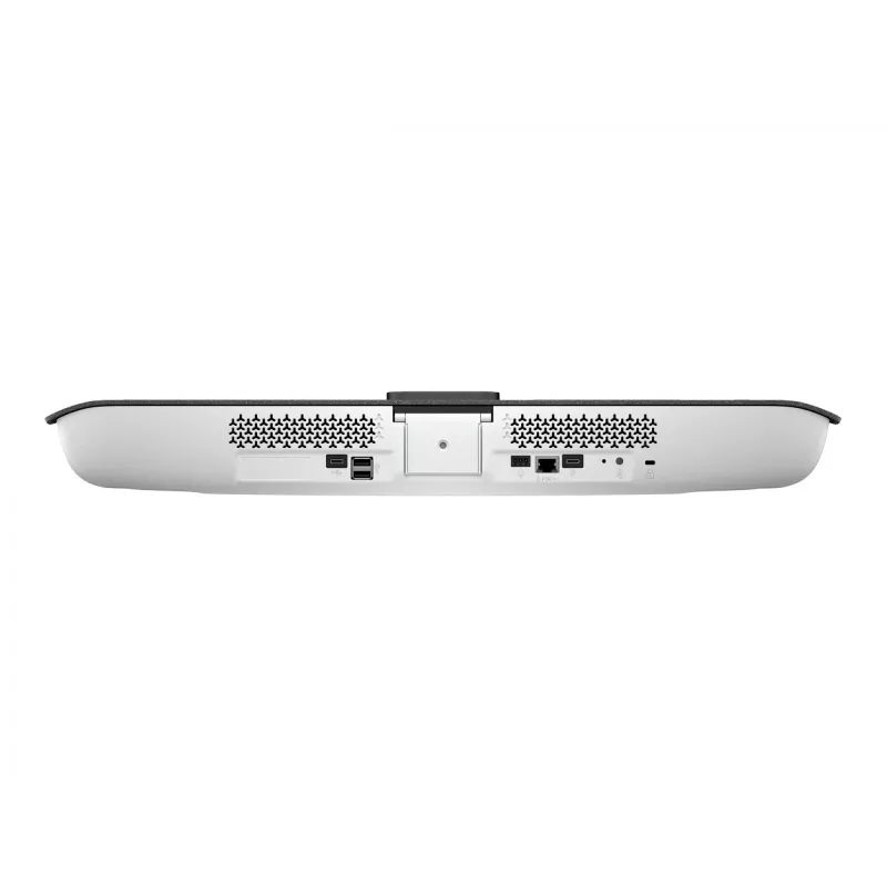 HP Poly Studio V12 USB Video Bar No Power Supply