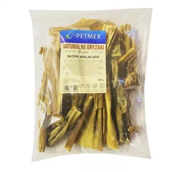 PETMEX Camel skin 500g