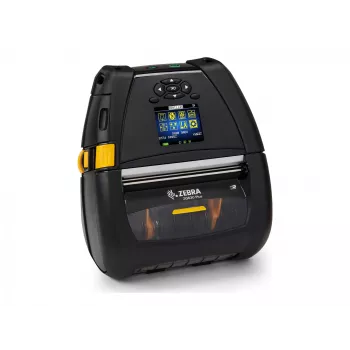 Zebra ZQ630 label printer Direct thermal 203 x 203 DPI 115 mm/sec Wired & Wireless Ethernet LAN Wi-Fi Bluetooth