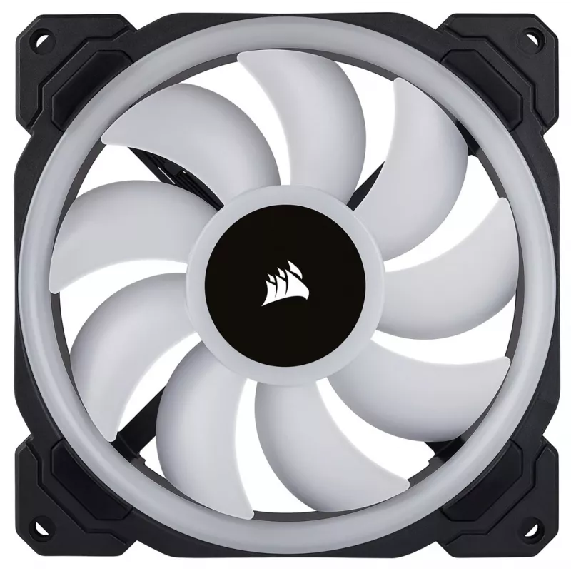 CORSAIR LL140 RGB 140mm ARGB Case Fan 2-Pack