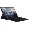 ASUS ROG Flow Z13 GZ302EA-RU073W AMD Ryzen™ AI Max+ 395 Hybrid (2-in-1) 34 cm (13.4 inch) Touchscreen WQXGA 32 GB LPDDR5x-SDRAM 1 TB SSD Wi-Fi 7 (802.11be) Windows 11 Home German Black