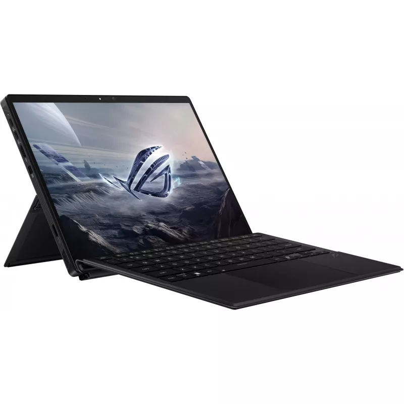 ASUS ROG Flow Z13 GZ302EA-RU073W AMD Ryzen™ AI Max+ 395 Hybrid (2-in-1) 34 cm (13.4 inch) Touchscreen WQXGA 32 GB LPDDR5x-SDRAM 1 TB SSD Wi-Fi 7 (802.11be) Windows 11 Home German Black