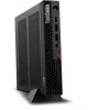 Lenovo ThinkStation P3 Tiny Gen 2 Intel Core Ultra 9 285 32 GB DDR5-SDRAM 512 GB SSD Windows 11 Pro Mini PC Workstation Black