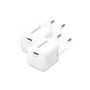 Mobile Device Charger Intenso 7803032 AC Fast Charging White