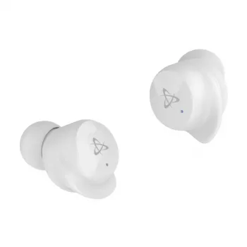 Headphones SBOX EB-TWS538 White