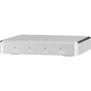 HDMI splitter SpeaKa professional 1404185 — 2-port Ultra HD 3840×2160