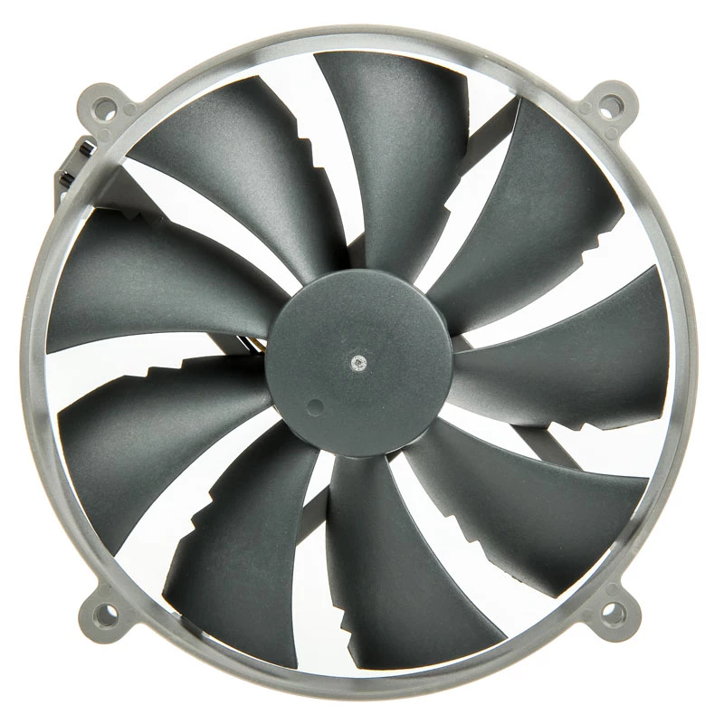 Fan Noctua NF-P14R REDUX-1500 PWM