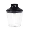 Immersion hand blender Jata JEBT1789 — stick blender for blending, pureeing and mixing