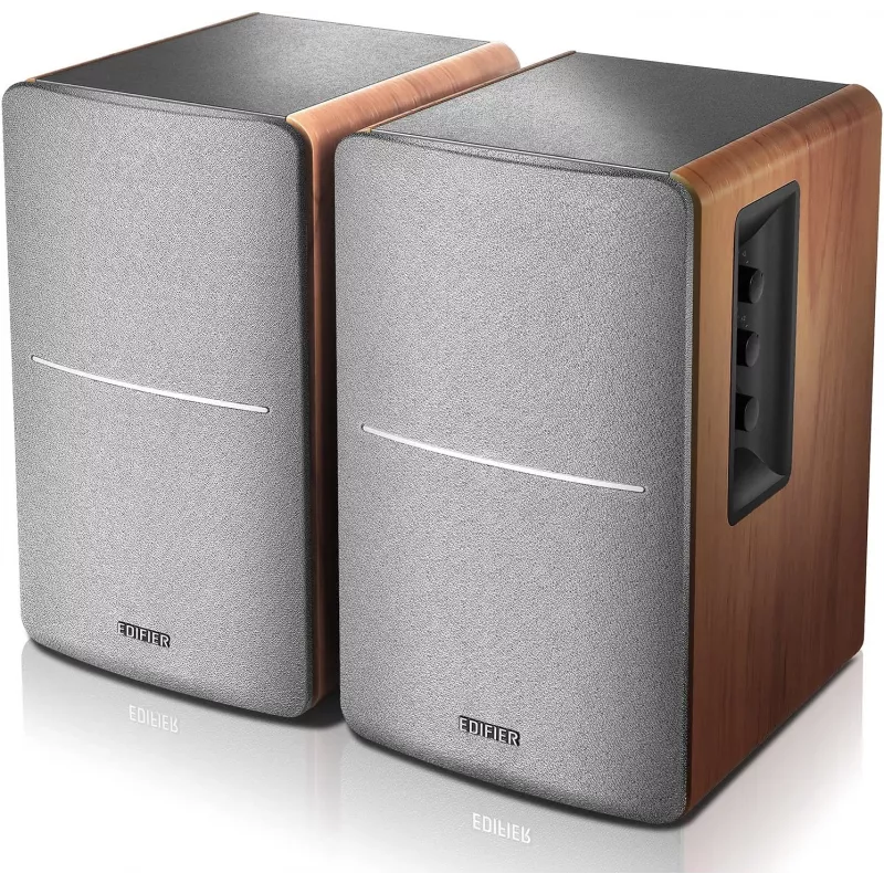 Edifier | Powered Bluetooth Speakers | R1280DBS | Bluetooth | Wireless connection