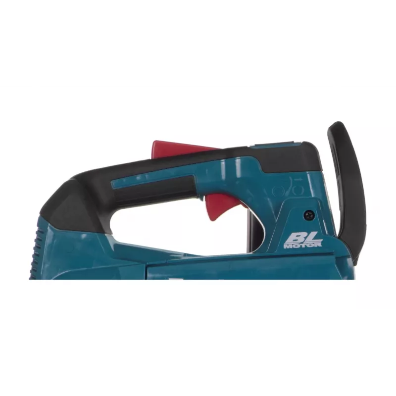 Makita DUC356ZB chainsaw Black, Blue