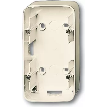 Busch-jaeger 2CKA001799A0337 White