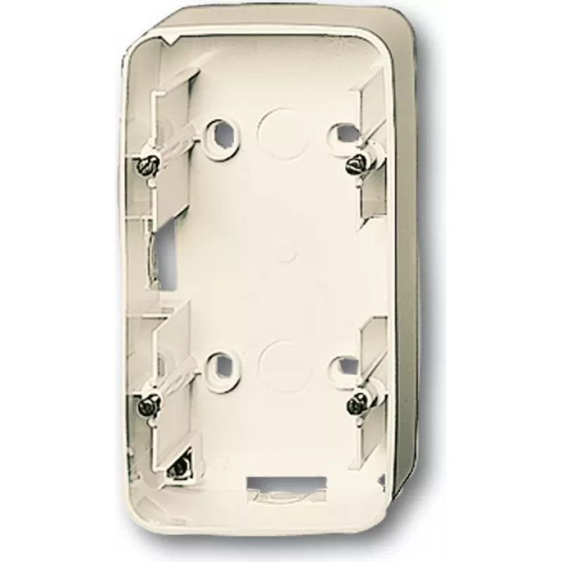 Busch-jaeger 2CKA001799A0337 White
