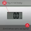 Bathroom Scales Salter 9206 SVSV3RCFEU16