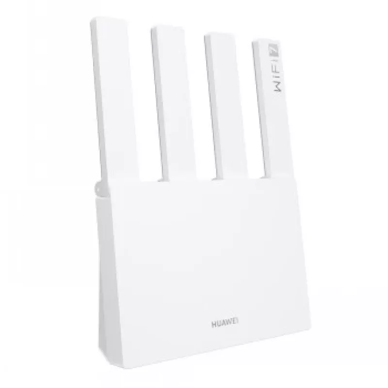 Router Huawei BE3 Dual-band WiFi 7 Router 53030CAW