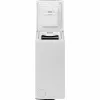 WHIRLPOOL Top load washing machine TDLR 7231BS EU 7 kg, 1200 rpm, Energy class D, Width 40 cm, Depth 60 cm, Inverter motor