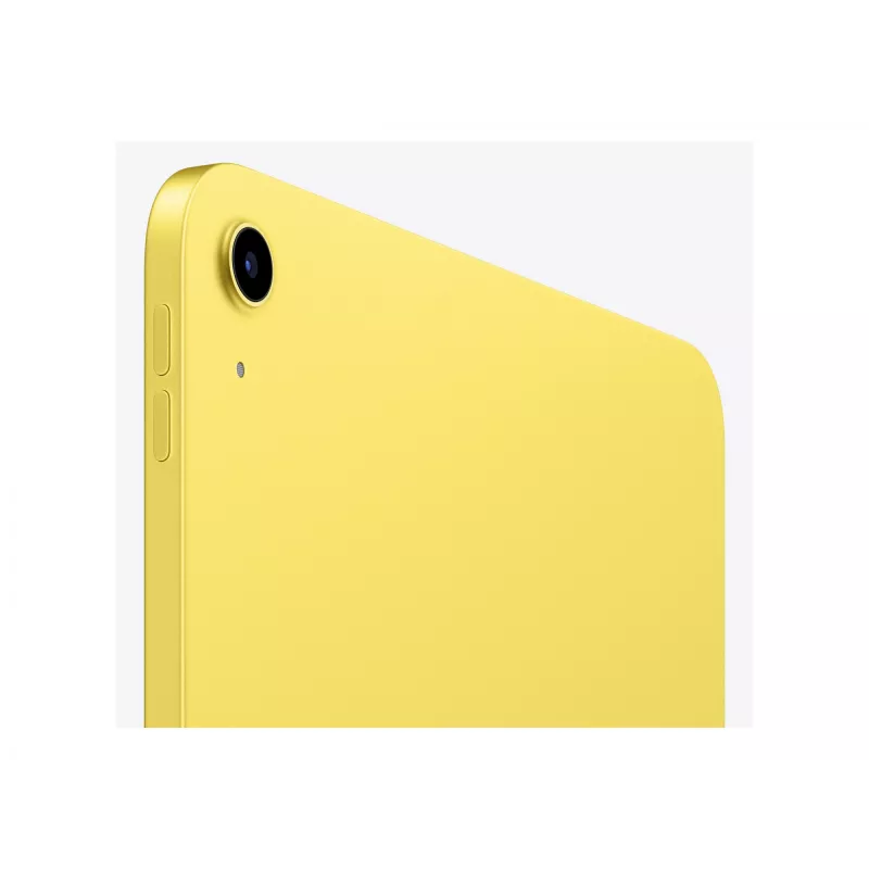 Tablet Apple iPad 256 GB 11 inch A16 iPadOS 18