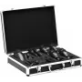 AKG DRUMSET SESSION 1 - Drum Microphone Set
