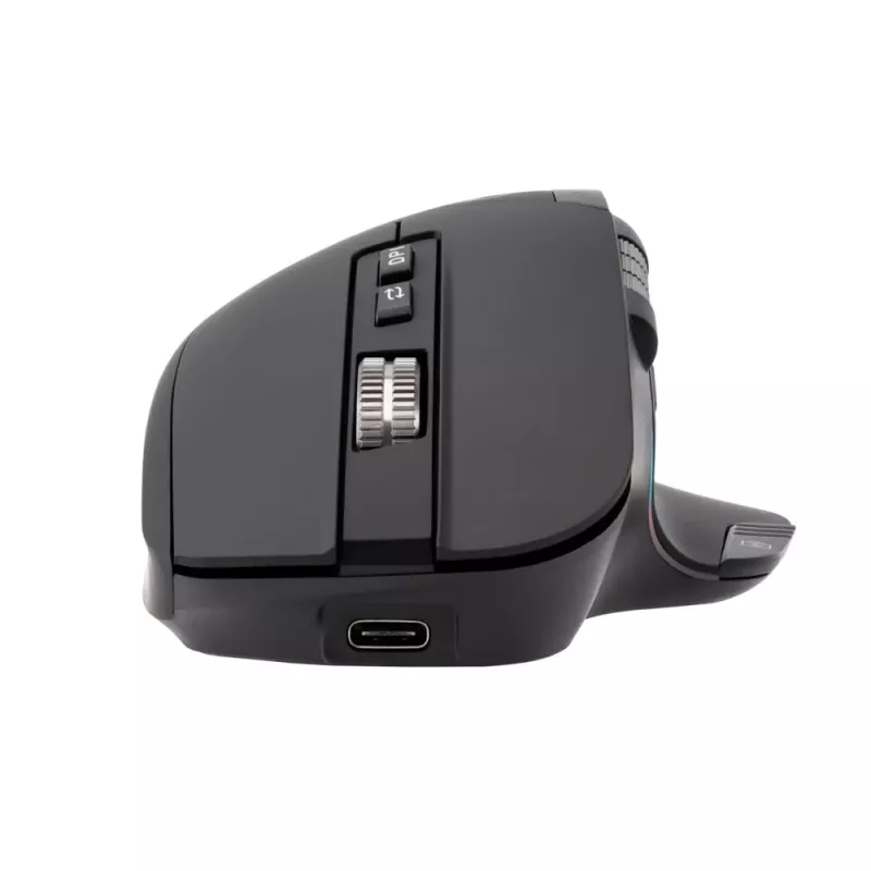 Wireless Mouse Tellur TLL491261 USB