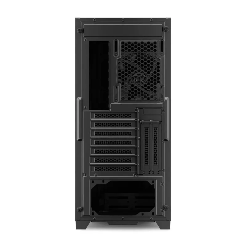 PC Case Sharkoon M30 BLACK Full Tower ATX E-ATX