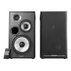 Loudspeaker Edifier R2750DB 136 W — 2.0 stereo, Bluetooth, RCA, optical, black, 17.44 kg