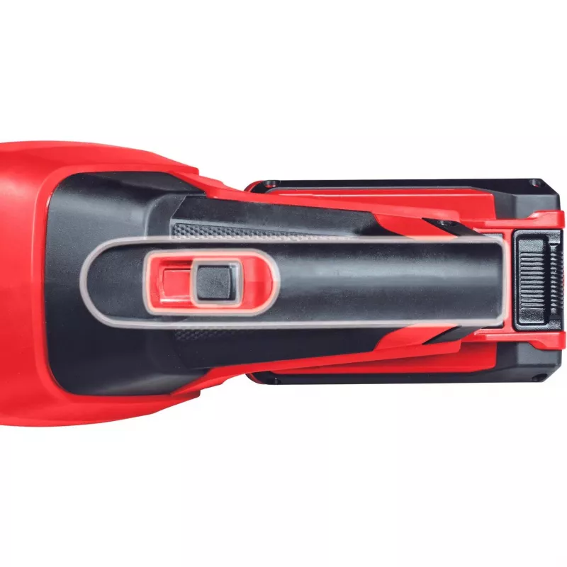 Einhell TE-HV 18/06 Li - Solo 0.6 L Dry Bagless