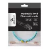 Gembird CFO-MDOM4-LC/LC-30M InfiniBand fibre optic cable LC/UPC 30m OM4