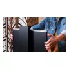 Monitor Mobile Pixels Geminos X 24 inch Touchscreen Quad HD 2560 x 1440