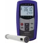 Greisinger GMH 5450-425 Set Combination-Measuring Instrument Conductivity, Salinity, Dissolved Solids (TDS), temperature (603921)