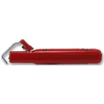 Knipex 16 20 28 SB cable stripper Red