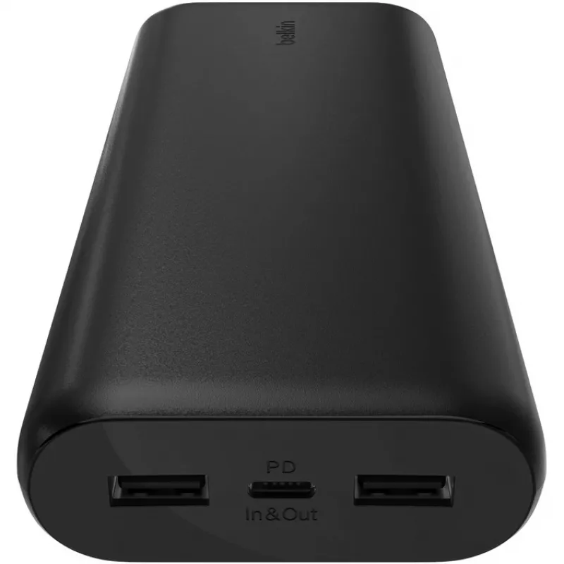 Power Bank Belkin BPB014BTBK 20000 mAh