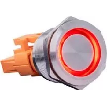 Joy-it BUTTON22A-L-GR Networking Device