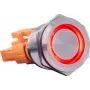 Joy-it BUTTON22A-L-GR Networking Device