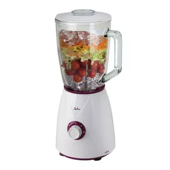 Tabletop blender JATA BT265 White