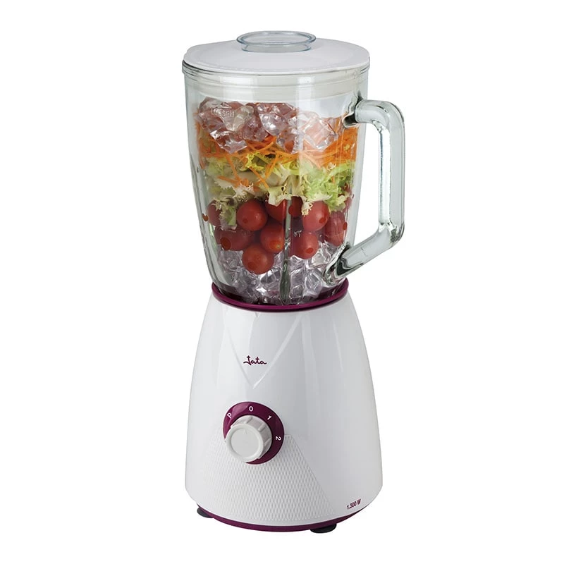 Tabletop blender JATA BT265 White