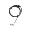 DICOTA BASE XX LAPTOP LOCK NANO D31940 Security Lock for Laptops