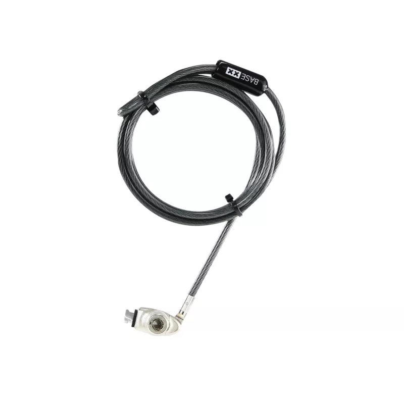 DICOTA BASE XX LAPTOP LOCK NANO D31940 Security Lock for Laptops